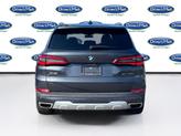 Thumbnail of 2019 Arctic Gray Metallic BMW X5