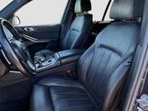 Thumbnail of 2019 Arctic Gray Metallic BMW X5
