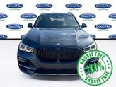Thumbnail of 2019 Arctic Gray Metallic BMW X5