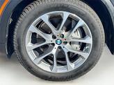 Thumbnail of 2019 Arctic Gray Metallic BMW X5