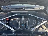 Thumbnail of 2019 Arctic Gray Metallic BMW X5