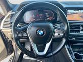 Thumbnail of 2019 Arctic Gray Metallic BMW X5