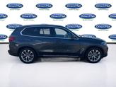 Thumbnail of 2019 Arctic Gray Metallic BMW X5