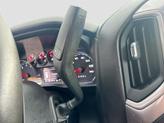 Thumbnail of 2023 Summit White Chevrolet Silverado 3500
