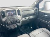 Thumbnail of 2023 Summit White Chevrolet Silverado 3500