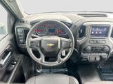 Thumbnail of 2023 Summit White Chevrolet Silverado 3500