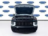 Thumbnail of 2023 Summit White Chevrolet Silverado 3500