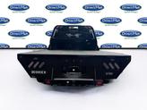 Thumbnail of 2023 Summit White Chevrolet Silverado 3500