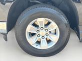Thumbnail of 2023 Black Chevrolet Silverado 1500