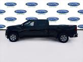 Thumbnail of 2023 Black Chevrolet Silverado 1500