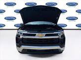 Thumbnail of 2023 Black Chevrolet Silverado 1500