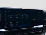 Thumbnail of 2023 Black Chevrolet Silverado 1500