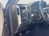 Thumbnail of 2019 Black Chevrolet Silverado 1500