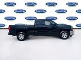 Thumbnail of 2019 Black Chevrolet Silverado 1500