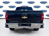 Thumbnail of 2019 Black Chevrolet Silverado 1500