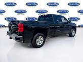 Thumbnail of 2019 Black Chevrolet Silverado 1500