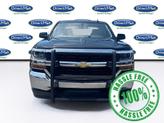 Thumbnail of 2019 Black Chevrolet Silverado 1500