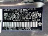 Thumbnail of 2019 Predawn Gray Mica Toyota Camry
