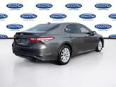Thumbnail of 2019 Predawn Gray Mica Toyota Camry