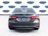 Thumbnail of 2019 Predawn Gray Mica Toyota Camry