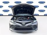 Thumbnail of 2019 Predawn Gray Mica Toyota Camry