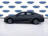 Thumbnail of 2019 Predawn Gray Mica Toyota Camry