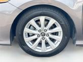 Thumbnail of 2019 Predawn Gray Mica Toyota Camry