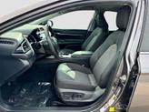 Thumbnail of 2019 Predawn Gray Mica Toyota Camry