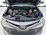 Thumbnail of 2019 Predawn Gray Mica Toyota Camry