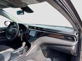Thumbnail of 2019 Predawn Gray Mica Toyota Camry