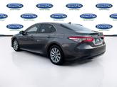 Thumbnail of 2019 Predawn Gray Mica Toyota Camry