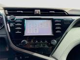 Thumbnail of 2019 Predawn Gray Mica Toyota Camry