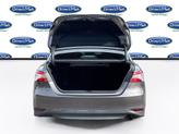 Thumbnail of 2019 Predawn Gray Mica Toyota Camry