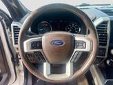 Thumbnail of 2019 White Platinum Metallic Tri-Coat Ford F-150
