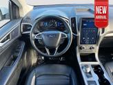 Thumbnail of 2024 WHITE Ford Edge