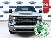 Thumbnail of 2023 Summit White Chevrolet Silverado 2500
