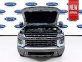 Thumbnail of 2023 Summit White Chevrolet Silverado 2500
