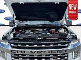 Thumbnail of 2023 Summit White Chevrolet Silverado 2500