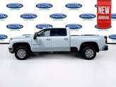 Thumbnail of 2023 Summit White Chevrolet Silverado 2500
