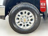 Thumbnail of 2023 Summit White Chevrolet Silverado 2500