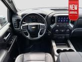 Thumbnail of 2023 Summit White Chevrolet Silverado 2500