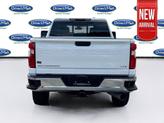 Thumbnail of 2023 Summit White Chevrolet Silverado 2500
