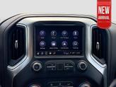 Thumbnail of 2023 Summit White Chevrolet Silverado 2500