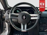 Thumbnail of 2006 Satin Silver Clearcoat Metallic Ford Mustang