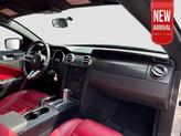 Thumbnail of 2006 Satin Silver Clearcoat Metallic Ford Mustang