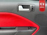 Thumbnail of 2006 Satin Silver Clearcoat Metallic Ford Mustang