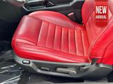 Thumbnail of 2006 Satin Silver Clearcoat Metallic Ford Mustang