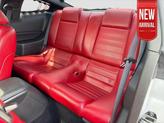 Thumbnail of 2006 Satin Silver Clearcoat Metallic Ford Mustang