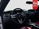Thumbnail of 2006 Satin Silver Clearcoat Metallic Ford Mustang