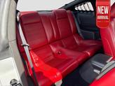 Thumbnail of 2006 Satin Silver Clearcoat Metallic Ford Mustang